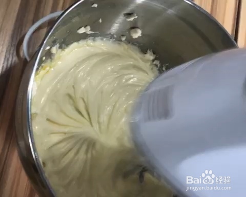 味美鲜香的芝士玫瑰酸奶芝士