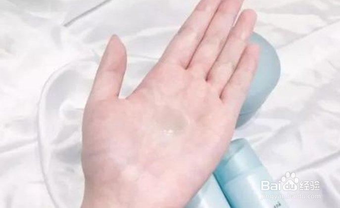 开塞露擦脸的正确方法