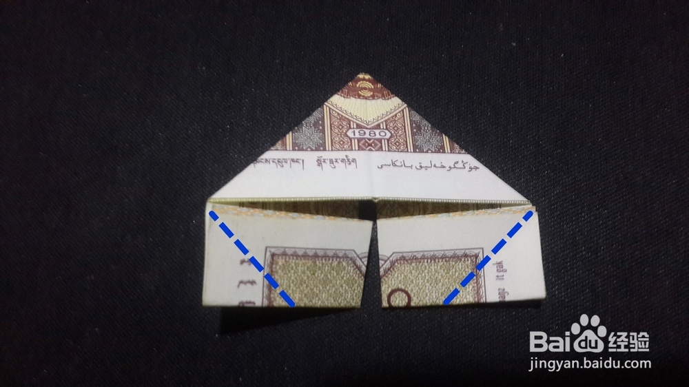 三角插手工艺----三角插的制作