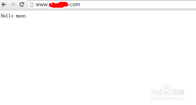 虚拟空间网站打不开怎么办