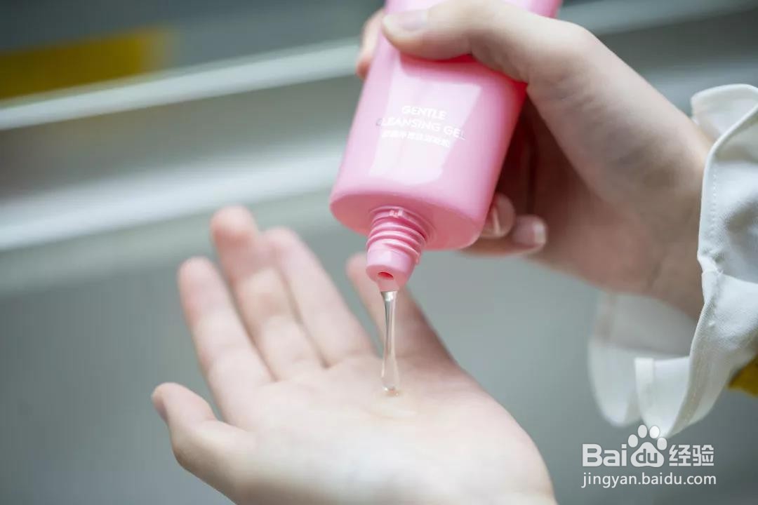 夏季护肤的4个小窍门