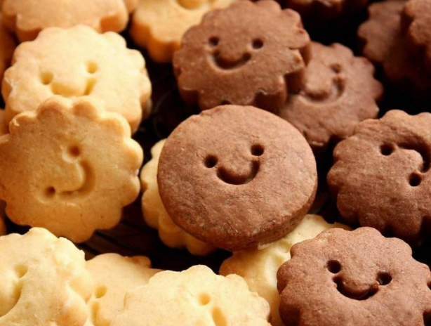 200g饼干有多少块