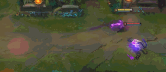 LOL凯莎技能攻略