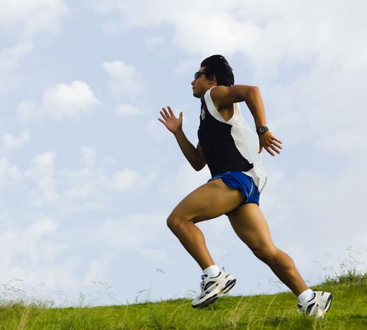 运动前1分钟心跳约多少下