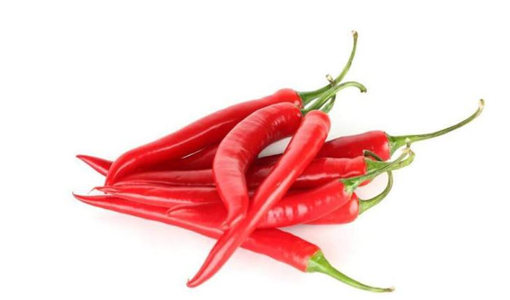 答案是辣椒的谜语