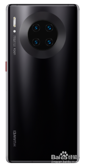 华为mate 30 5g黑色的怎么选