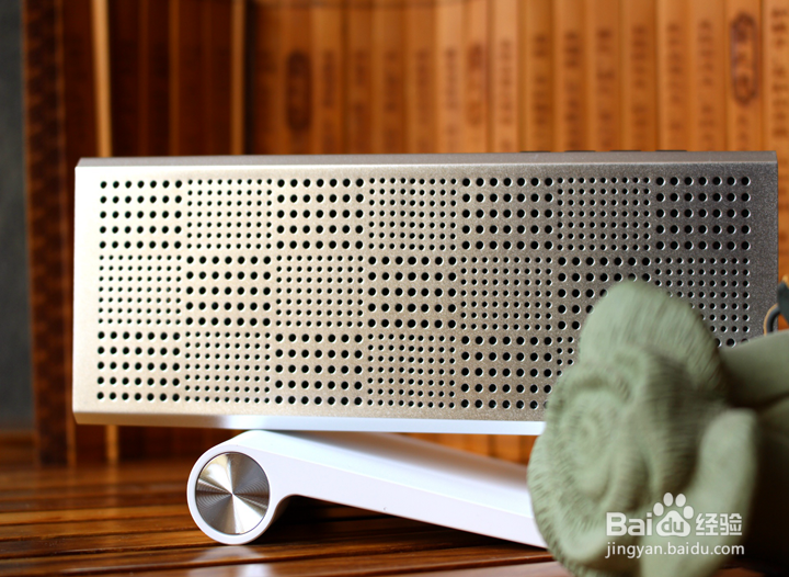 ORICO便携蓝牙音箱：迷倒你耳朵的音箱