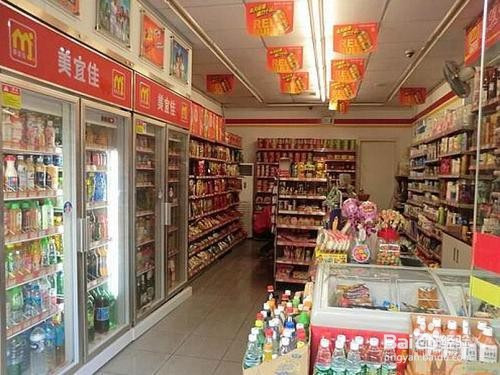 開超市/小賣部/便利店,如何快速找到供貨商?