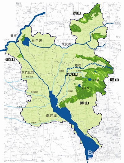 砭石的辨别 产地篇