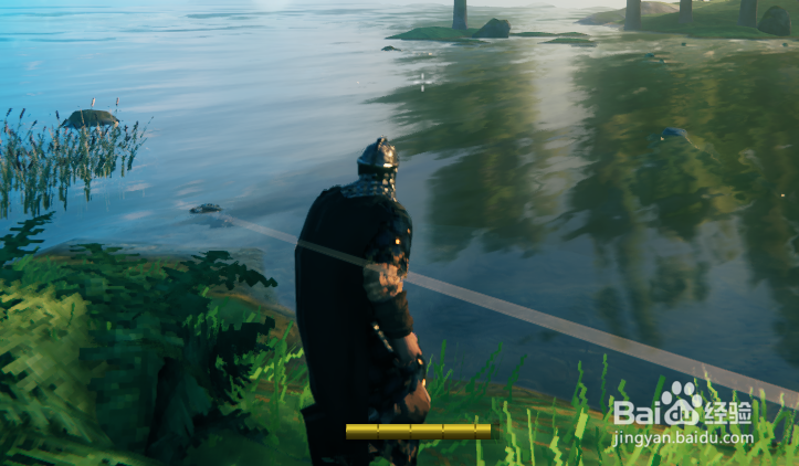 英灵神殿怎么获得燧石