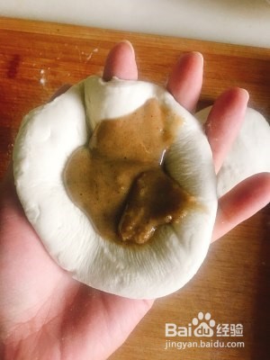 好吃的鸡蛋灌饼