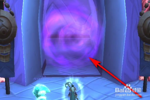 65级怎么去生态船