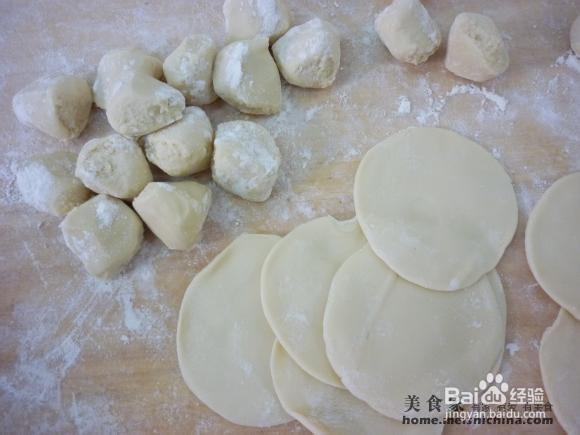 多种蒸饺、知了、牡丹、鸳鸯 、鸽子做法