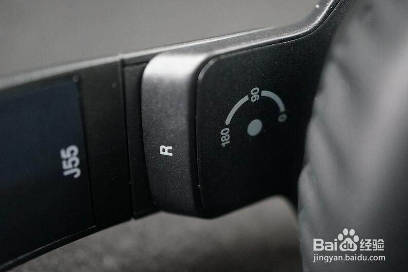 JBL J55I 开箱赏图