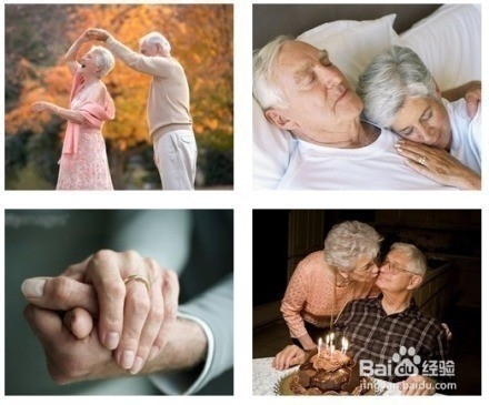 坚守最美的爱情