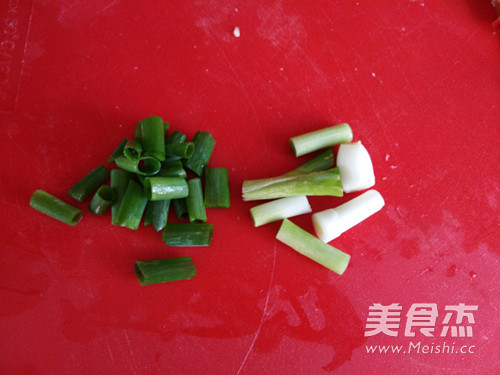 风味扁豆辣椒闷烧肉