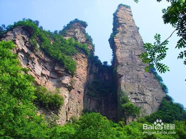 张家界汽车之家时尚主题客栈推荐攻略《图文版》