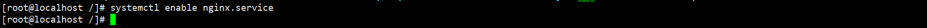 centos7如何安装nginx