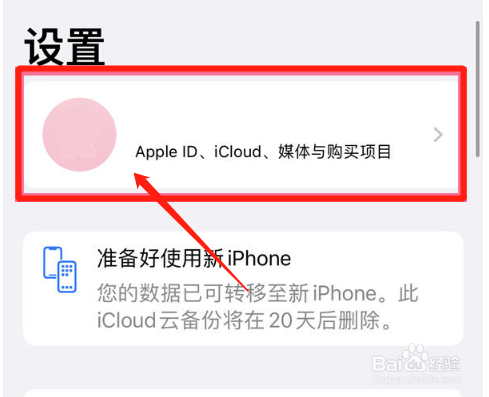 苹果14怎么关闭服务自动续费