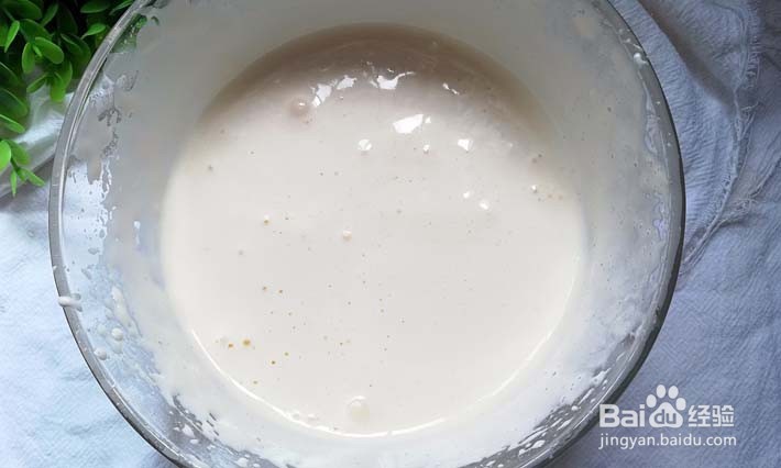 菠菜蒸糕怎么做