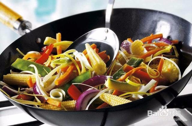老厨师长70多种做饭技巧精心总结