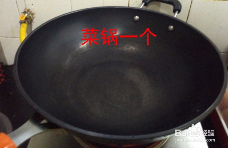 想吃蒜蓉空心菜，但是经典蒜蓉空心菜怎么做？