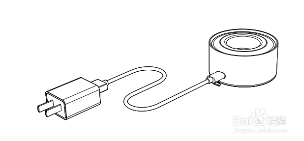 imask电动牙刷如何充电及安装、更换刷头、清洁