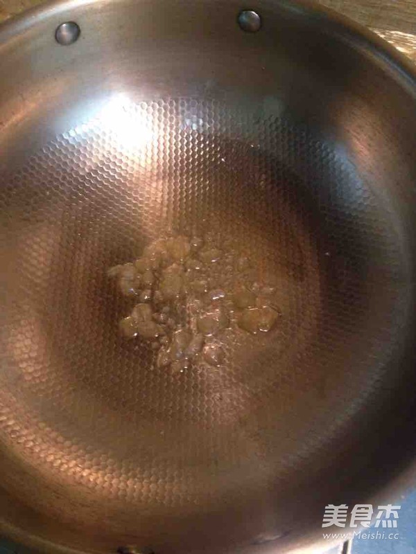 糖醋排骨的做法