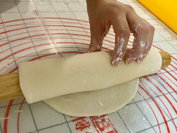虾仁猪肉手工云吞