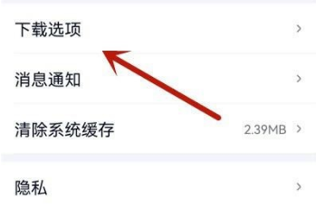 爱奇艺极速版怎么启动硬件加速