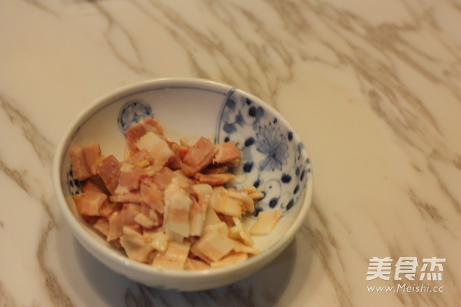 多彩鸡蛋杯的做法