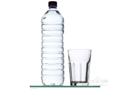 高端矿泉水详解