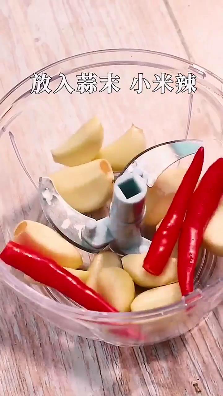 香菇酿肉怎么做