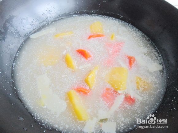 新疆纳仁的做法