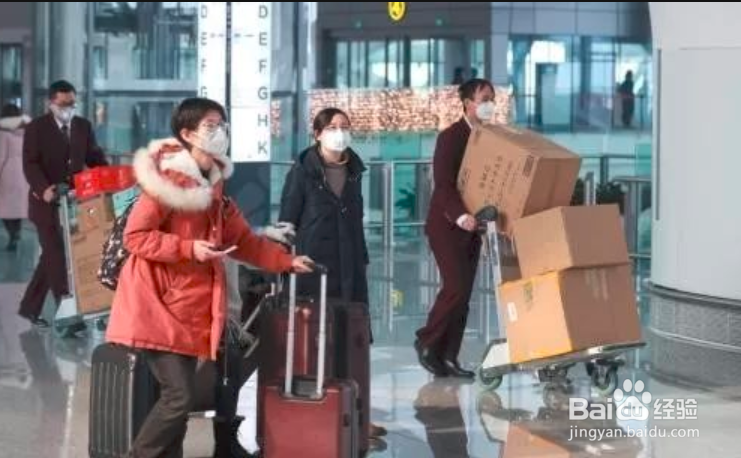 已有1亿农民工外出务工，怎么安全出行