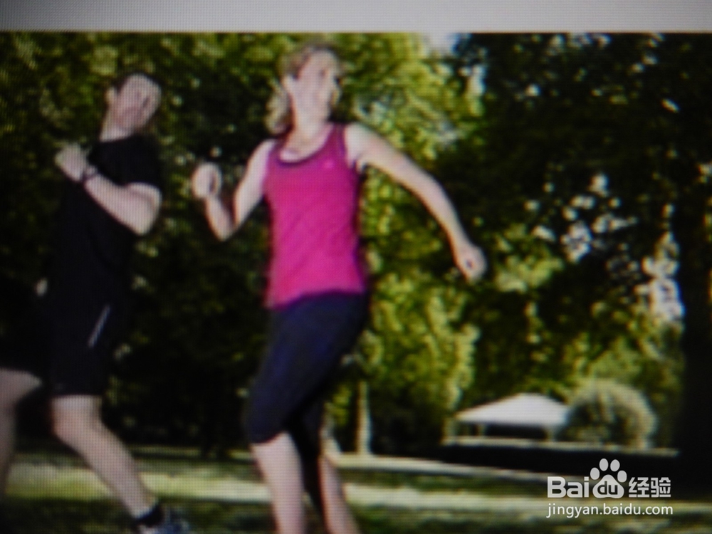 怎么样走路养生？