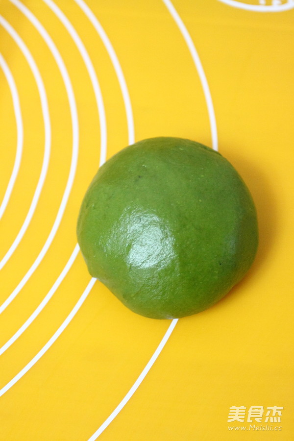 酥得掉渣的小点心