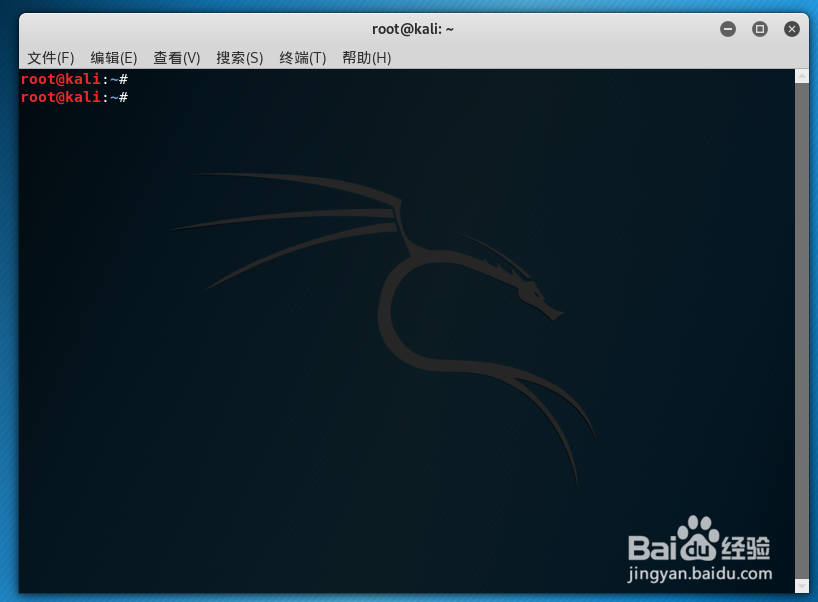 Nmap工具怎么扫描局域网内存活的主机