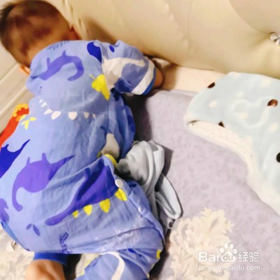 宝宝睡觉不安稳怎么办