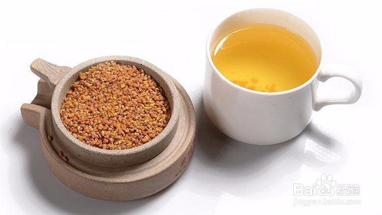富硒野兰荞茶是什么茶