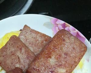 芝士餐蛋虾子面 的做法