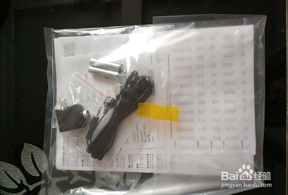 55英寸 4K液晶电视X8000E开箱体验