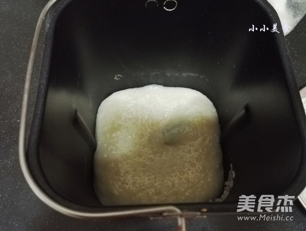 糯米与椰蓉结合会带来怎样的味蕾惊艳