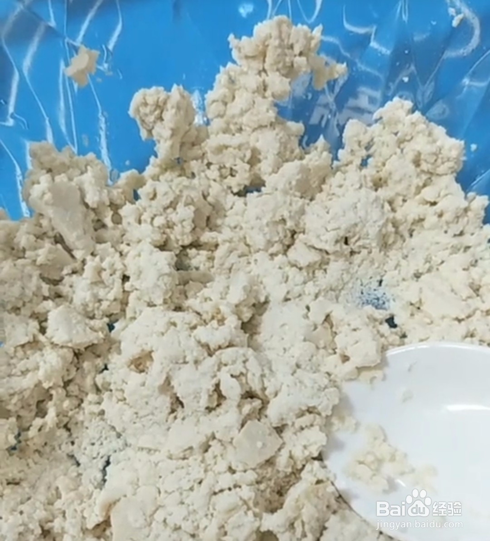 豆腐散子的美味做法
