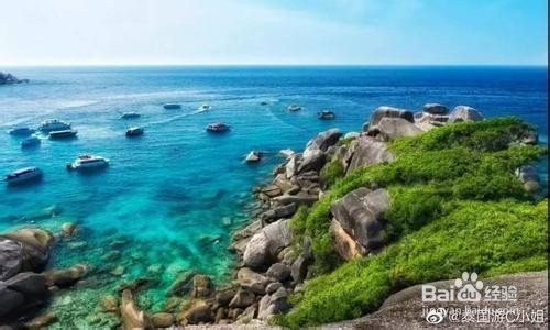 去泰国旅游注意事项