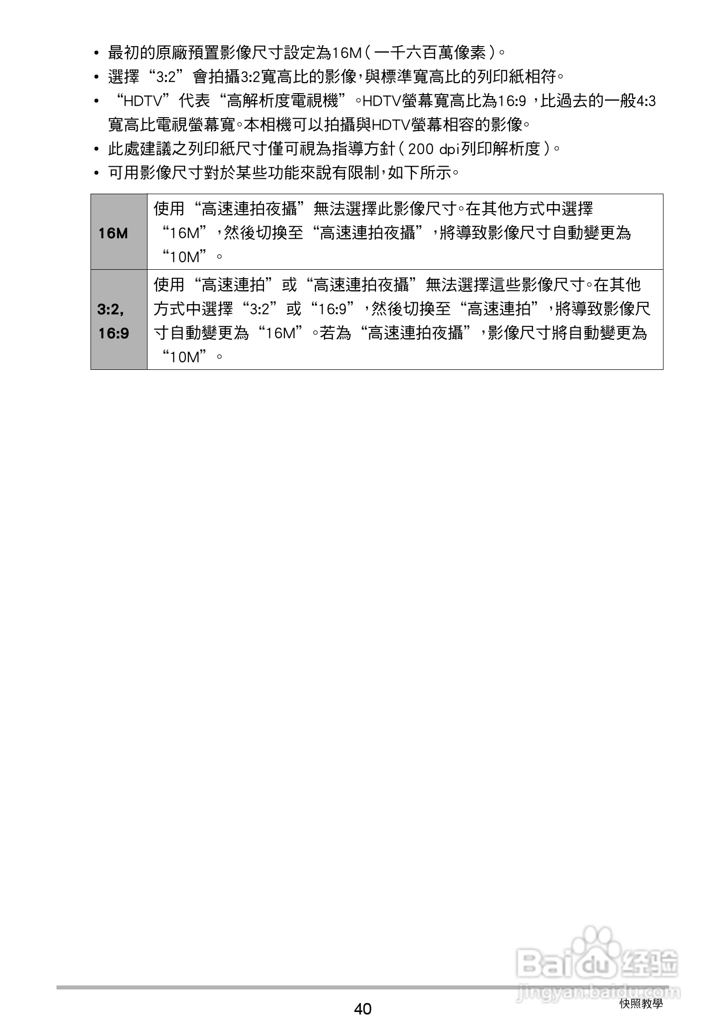 卡西欧EX-ZR20数码相机使用说明书:[4]