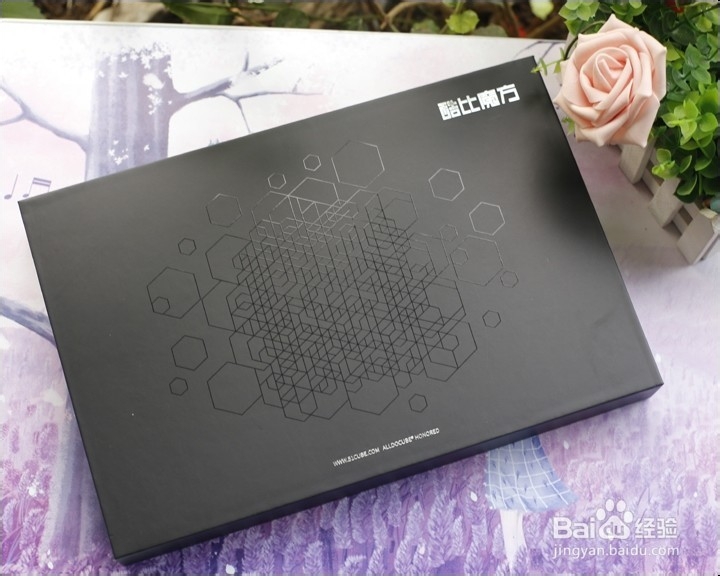 酷比魔方11.6寸KNote平板笔记本开箱晒物