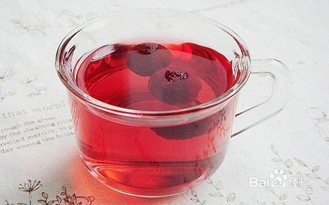 杨梅泡蜂蜜的正确做法