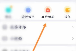 YY在哪退出频道