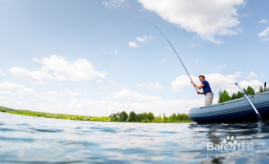 缅甸威尼斯人钓鱼